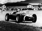 Porsche 718/2 Monoposto 1959 года